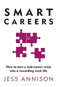 Abbildung von: Smart Careers - Bloomsbury Business