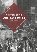 Cover: A History of the United States - Bloomsbury Academic