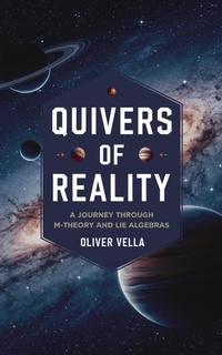 Abbildung von: Quivers of Reality - eBookIt.com