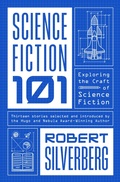 Cover: Science Fiction: 101 - Open Road Media Sci-Fi & Fantasy
