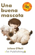 Cover: Una buena mascota - Xist Publishing