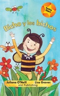Cover: Bicho y los bichos - Xist Publishing