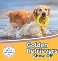 Cover: Golden Retrievers Show Off - Xist Publishing