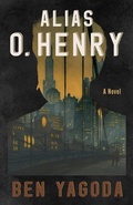 Cover: Alias O. Henry - Paul Dry Books