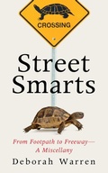 Cover: Street Smarts - Paul Dry Books