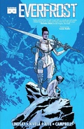 Cover: Everfrost - Black Mask Studios