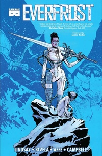 Enlarge image Cover: Everfrost - Black Mask Studios