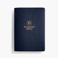 Cover: Business Bible: Gold Letter Edition - Forefront Books