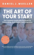 Cover: The Art of the Start - BEYOND PUBLISHING