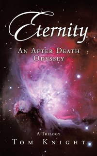 Enlarge image Cover: Eternity - iUniverse