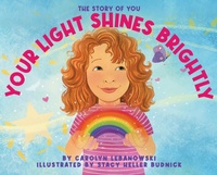 Enlarge image Cover: Your Light Shines Brightly - Bold Quill Press