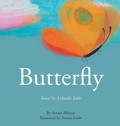 Cover: Butterfly - Archway Publishing