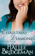 Cover: Christmas Diamond - Olivia Kimbrell Press, Incorporated