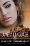 Cover: Love in Any Language - Olivia Kimbrell Press, Incorporated
