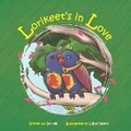 Cover: Lorikeet's in Love - Jan Hill