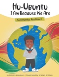 Cover: HuUbuntu - I Am Because We Are - Community Resilience - Hu-Ubuntu Consulting