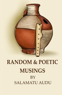 Abbildung von: Random and Poetic Musings - Pageleaf Publishing
