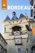 Abbildung von: Rough Guides Bordeaux: Travel Guide with eBook - Rough Guides