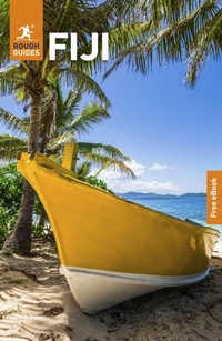 Abbildung von: Rough Guides Fiji: Travel Guide with eBook - Rough Guides