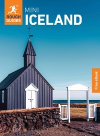 Abbildung von: Rough Guides Mini Iceland: Travel Guide with eBook - Rough Guides