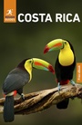 Cover: Rough Guides Costa Rica: Travel Guide with eBook - Rough Guides