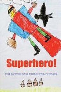 Enlarge image Cover: Superhero! - YouWriteOn.com