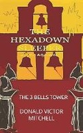 Cover: The Hexadown Sleeper and the Adjacents - AMZ Marketing Hub