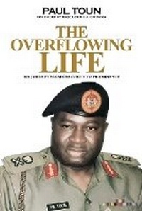 Abbildung von: The Overflowing Life - Sophos Books