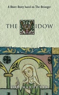 Cover: The Widow - Broad Place Publishing