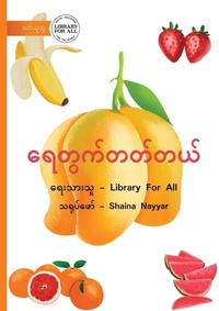 Enlarge image Cover: I Can Count - ???????????? - Library for All