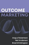 Cover: Outcome Marketing - Wunderfool Press