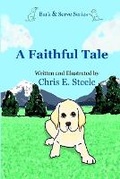 Cover: A Faithful Tale - Shelteringtree.Earth