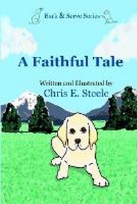 Enlarge image Cover: A Faithful Tale - Shelteringtree.Earth