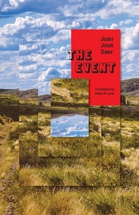 Abbildung von: The Event - Open Letter