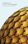 Cover: Auroville - Open Letter