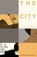 Cover: The City - Open Letter