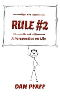 Enlarge image Cover: Rule #2 - Paperback Press