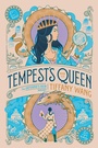 Cover: Tempest's Queen - Bindery Books