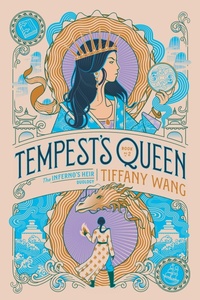 Enlarge image Cover: Tempest's Queen - Bindery Books