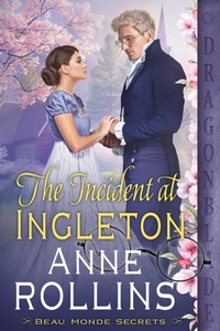 Enlarge image Cover: The Incident at Ingleton - Dragonblade Publishing, Inc.