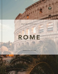 Abbildung von: Trope Rome - Trope Publishing Co.