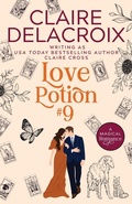 Cover: Love Potion #9 - Deborah A. Cooke