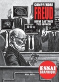 Cover: Comprendre Freud - Max Milo Editions