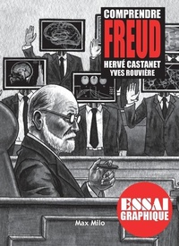 Enlarge image Cover: Comprendre Freud - Max Milo Editions