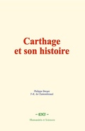Cover: Carthage et son histoire - EHS