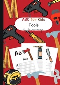 Cover: Learning Adventures: ABCs and Numbers for Preschoolers / ABC for Kids - epubli
