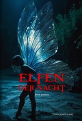 Cover: Elfen der Nacht - Twilight-Line