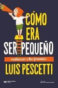 Cover: Como Era Ser Pequeno - Siglo MX