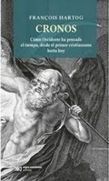 Cover: Cronos - Siglo MX