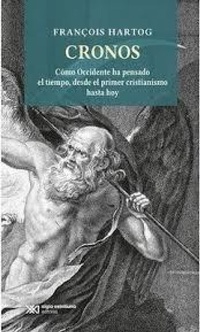 Enlarge image Cover: Cronos - Siglo MX
